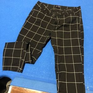 Gap business pants